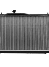 CSF Radiators OEM Plastic Radiator for Hyundai Veracruz 3.8L 2007-2012, 3488                                     - 3488 - Image 2