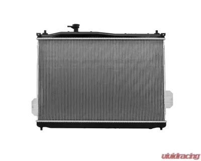 CSF Radiators OEM Plastic Radiator for Hyundai Veracruz 3.8L 2007-2012, 3488 - 3488