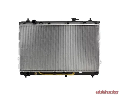 CSF Radiators Plastic Tank-Aluminum Core Radiator for Kia Sedona 3.5L 2011-2014 - 3492