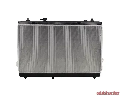 CSF Radiators Plastic Tank-Aluminum Core Radiator for Kia Sedona 3.5L 2011-2014 - 3492