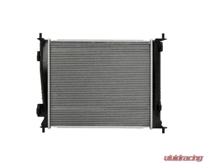 CSF Radiators Plastic Tank-Aluminum Core Radiator for Kia Soul 1.6L 2010-2011 - 3493