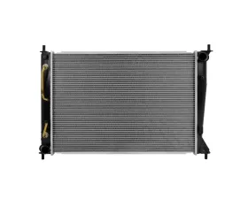 CSF Radiators Plastic Tank-Aluminum Core Radiator for Kia Soul 2.0L 2010-2011