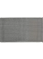 CSF Radiators OEM Plastic Radiator for Mazda 3 2.0L 2010-2013, Aluminum Core                                     - 3496 - Image 2