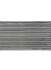 CSF Radiators OEM Plastic Radiator for Mazda 3 2.0L 2010-2013, Aluminum Core                                     - 3496 - Image 2