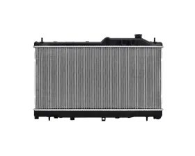 CSF Radiators Plastic Tank-Aluminum Core Radiator for Subaru Legacy/Outback 2010-2014