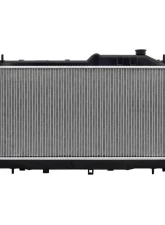 CSF Radiators Plastic Tank-Aluminum Core Radiator for Subaru Legacy/Outback 2010-2014                                     - 3500 - Image 2