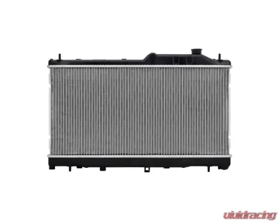 CSF Radiators Plastic Tank-Aluminum Core Radiator for Subaru Legacy/Outback 2010-2014 - 3500