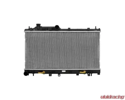 CSF Radiators Plastic Tank-Aluminum Core Radiator for Subaru Legacy/Outback 2010-2014 - 3500