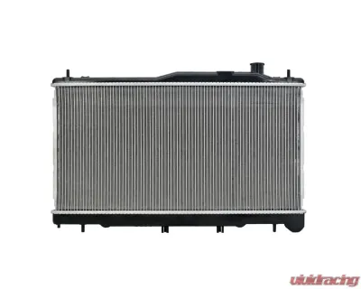 CSF Radiators OEM Plastic Radiator for Subaru Legacy/Outback 2010-2014, 3.6L - 3501