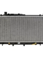 CSF Radiators OEM Plastic Radiator for Subaru Legacy/Outback 2010-2014, 3.6L                                     - 3501 - Image 2