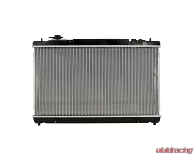 CSF Radiators OEM Plastic Radiator for Toyota Camry 2.4L 2010-2011, Aluminum Core - 3502