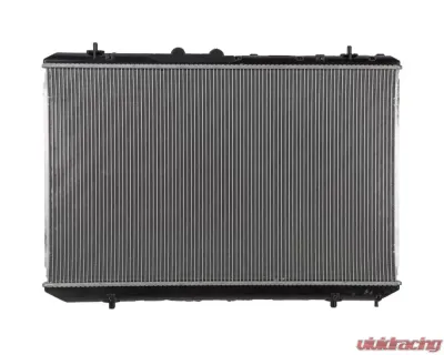 CSF Radiators OEM Plastic Radiator for Toyota Highlander 2.7L 2009-2011, Aluminum Core - 3504