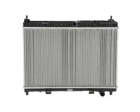 CSF Radiators OEM Plastic Radiator for Ford Fiesta 1.6L 2011-2019, 3509