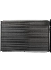 CSF Radiators OEM Plastic Radiator for Ford Focus 2.0L 2008-2011, 3510 Model                                     - 3510 - Image 2