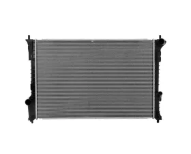 CSF Radiators OEM Plastic Radiator for Ford Flex 3.5L | Lincoln MKT 2010-2012