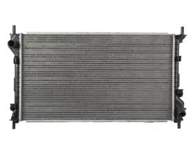 CSF Radiators OEM Plastic Radiator for Ford Transit Connect 2.0L 2010-2013
