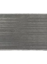 CSF Radiators OEM Plastic Radiator for Ford Transit Connect 2.0L 2010-2013                                     - 3512 - Image 2