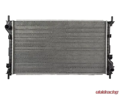 CSF Radiators OEM Plastic Radiator for Ford Transit Connect 2.0L 2010-2013 - 3512