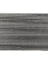 CSF Radiators OEM Plastic Radiator for Ford Transit Connect 2.0L 2010-2013                                     - 3512 - Image 2