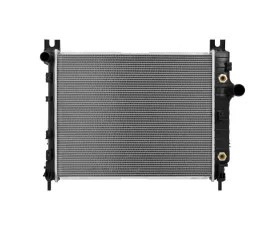 CSF Radiators OEM Plastic Radiator for Dodge Dakota 2.5L | Durango 2000-2004
