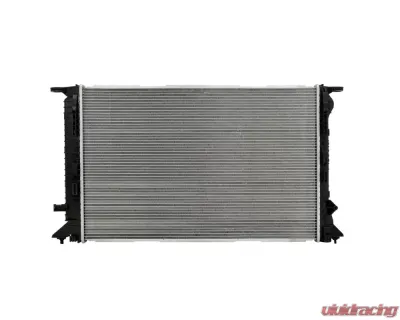 CSF Radiators Plastic Tank-Aluminum Core Radiator for Audi A4 A5 A6 Q5 2009-2017 - 3518