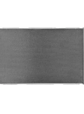 CSF Radiators OEM Plastic Radiator for Audi A4 A5 A6 A7 Q5 S4 Porsche Macan 2008-2018                                     - 3519 - Image 2