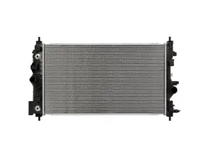 CSF OEM Plastic Radiator Chevrolet Cruze 1.4L 2011-2016