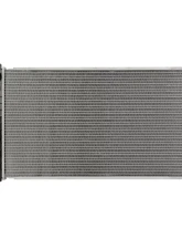 CSF Radiators OEM Plastic Radiator for Chevrolet Cruze 1.4L 2011-2016, 3523                                     - 3523 - Image 2