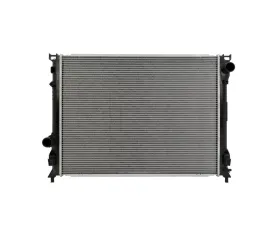 CSF Radiators OEM Plastic Radiator for Chrysler 300 2.7L | Dodge Challenger | Charger 2009-2022