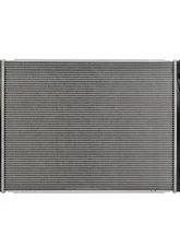 CSF Radiators OEM Plastic Radiator for Chrysler 300 2.7L | Dodge Challenger | Charger 2009-2022                                     - 3525 - Image 2