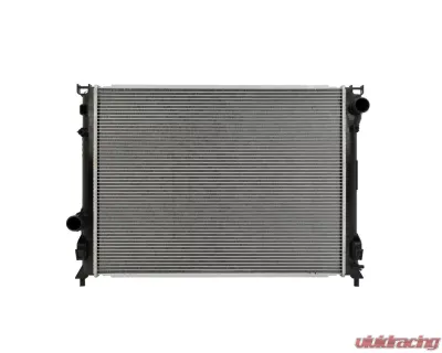 CSF Radiators OEM Plastic Radiator for Chrysler 300 2.7L | Dodge Challenger | Charger 2009-2022 - 3525