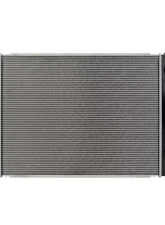 CSF Radiators OEM Plastic Radiator for Chrysler 300 2.7L | Dodge Challenger | Charger 2009-2022                                     - 3525 - Image 2