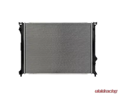 CSF Radiators OEM Plastic Radiator for Chrysler 300 2.7L | Dodge Challenger | Charger 2009-2022 - 3525