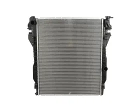 CSF Radiators OEM Plastic Radiator for Dodge Ram 2500 6.7L | 3500 2009-2016