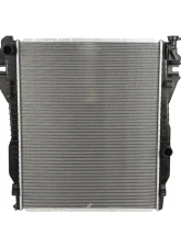 CSF Radiators OEM Plastic Radiator for Dodge Ram 2500 6.7L | 3500 2009-2016                                     - 3529 - Image 2