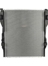 CSF Radiators OEM Plastic Radiator for Dodge Ram 2500 6.7L | 3500 2009-2016                                     - 3529 - Image 2