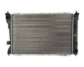CSF Radiators OEM Plastic Radiator for Ford Escape 2.3L | Mercury Mariner 2008-2012