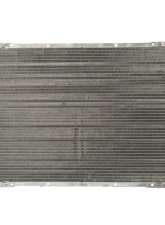 CSF Radiators OEM Plastic Radiator for Ford Escape 2.3L | Mercury Mariner 2008-2012                                     - 3531 - Image 2