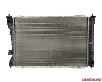 CSF Radiators OEM Plastic Radiator for Ford Escape 2.3L | Mercury Mariner 2008-2012 - 3531