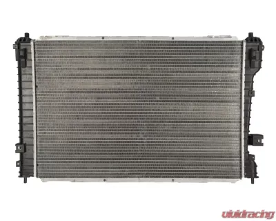 CSF Radiators OEM Plastic Radiator for Ford Escape 2.3L | Mercury Mariner 2008-2012 - 3531