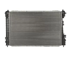 CSF OEM Plastic Radiator for Ford Escape 3.0L, Mercury Mariner, Mazda Tribute 2008-2012