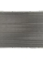 CSF OEM Plastic Radiator for Ford Escape 3.0L, Mercury Mariner, Mazda Tribute 2008-2012                                     - 3532 - Image 2
