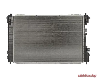 CSF OEM Plastic Radiator for Ford Escape 3.0L, Mercury Mariner, Mazda Tribute 2008-2012 - 3532
