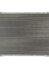CSF OEM Plastic Radiator for Ford Escape 3.0L, Mercury Mariner, Mazda Tribute 2008-2012                                     - 3532 - Image 2