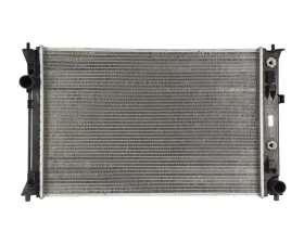 CSF Radiators OEM Plastic Radiator for Ford Fusion 2.5L | Mercury Milan 2010-2012