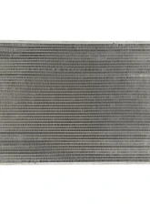CSF Radiators OEM Plastic Radiator for Ford Fusion 2.5L | Mercury Milan 2010-2012                                     - 3533 - Image 2