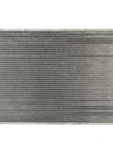 CSF Radiators OEM Plastic Radiator for Ford Fusion 2.5L | Mercury Milan 2010-2012                                     - 3533 - Image 2