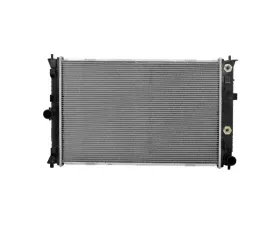 CSF Radiators OEM Plastic Radiator for Ford Fusion 3.5L | Lincoln MKZ 2007-2012