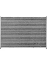 CSF Radiators OEM Plastic Radiator for Ford Fusion 3.5L | Lincoln MKZ 2007-2012                                     - 3534 - Image 2