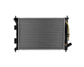 CSF Radiators OEM Plastic Radiator for Hyundai Elantra 1.8L & Kia Forte 2011-2017